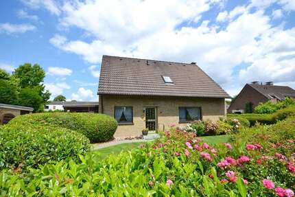 Haus Meerbusch Kierst - 6 Zimmer, 130 m&sup2;, 569.000&euro; | Angebot:27470154