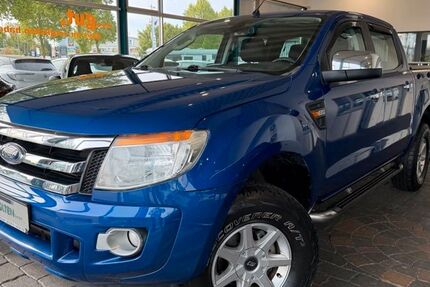 Ford Ranger 172.500 km 11.440 &euro; Wegberg / Rath-Anhoven 41844