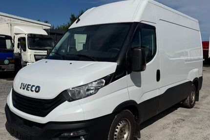 IVECO Andere 234.000 km 16.541 &euro; Korschenbroich-Glehn 41352