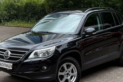 VW Tiguan 259.000 km 3.450 &euro; Neuss 41460