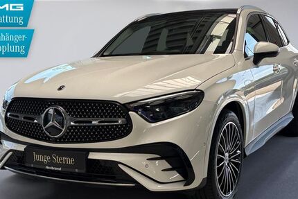 Mercedes-Benz GLC 300 27.246 km 57.480 &euro; Neuss 41464