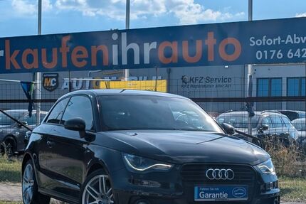Audi A1 89.000 km 13.499 &euro; Kempen 47906