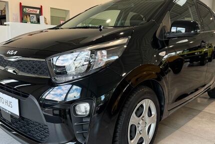 Kia Picanto 25.753 km 15.990 &euro; Nettetal 41334