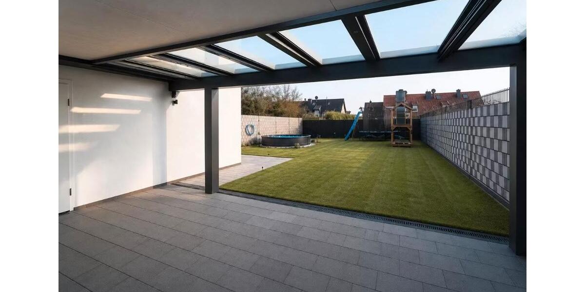 Doppelhaushälfte Jüchen - 5 Zimmer, 161 m&sup2;, 675.000&euro; | Angebot:27488190