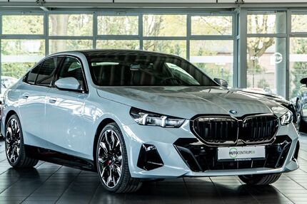 BMW 550 6.205 km 84.990 &euro; Nettetal 41334