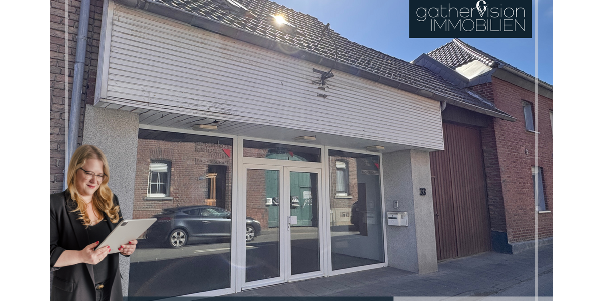 Sonstige Erkelenz-Holzweiler Holzweiler - 234.000&euro; | Angebot:26866537