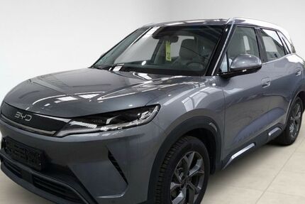 BYD ATTO 2 7.625 km 26.980 &euro; Düsseldorf 40589