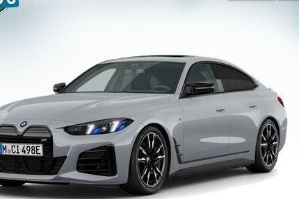 BMW i4 37.541 km 55.520 &euro; Nettetal 41334