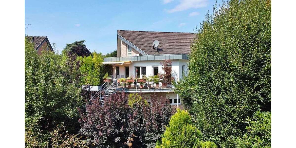 Einfamilienhaus Korschenbroich - 7 Zimmer, 247 m&sup2;, 825.000&euro; | Angebot:27189490