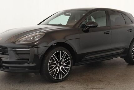 Porsche Macan 56.300 km 56.484 &euro; Neuss 41460