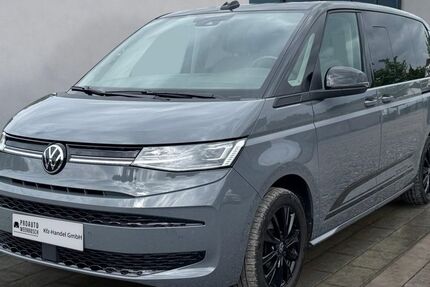 VW T7 Multivan 26.000 km 46.290 &euro; Meerbusch 40668