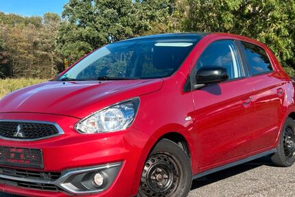Mitsubishi Space Star 100.000 km 6.490 &euro; Neukirchen-Vluyn 47506