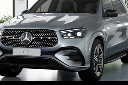 Mercedes-Benz GLE 350 12.222 km 89.990 &euro; Düsseldorf 40470