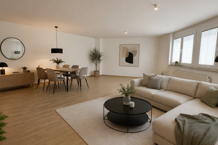 Wohnung Krefeld Dießem - 3 Zimmer, 77 m&sup2;, 226.560&euro; | Angebot:27404966
