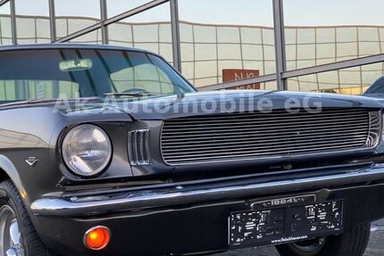 Ford Mustang 88.451 km 31.490 &euro; Mönchengladbach 41068