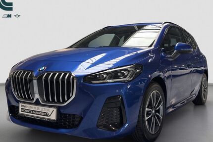 BMW 220 Active Tourer 10.300 km 34.100 &euro; Neuss 41460