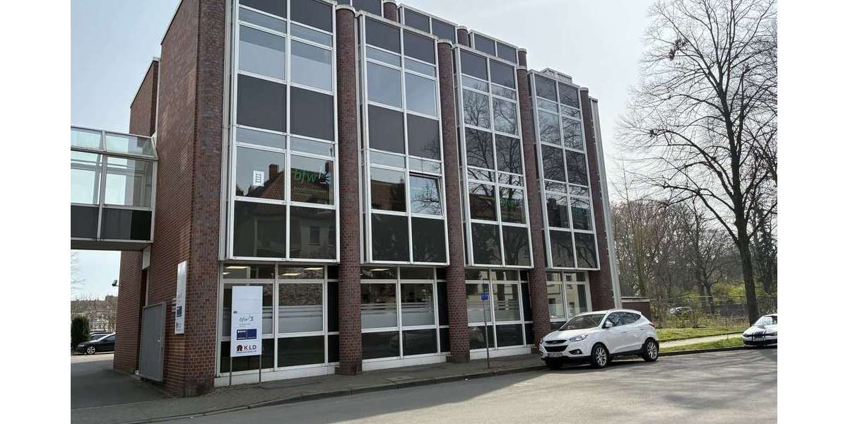 Gewerbeobjekt Krefeld Benrad - 360&euro; | Angebot:27432654