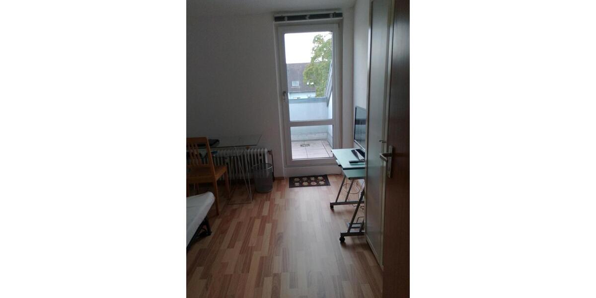 Dachgeschoßwohnung Meerbusch - 3 Zimmer, 51 m&sup2;, 210.000&euro; | Angebot:26505311