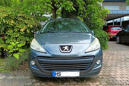Peugeot 207 149.000 km 2.799 &euro; Wassenberg 41849