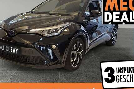 Toyota C-HR 74.929 km 20.890 &euro; Neuss 41464