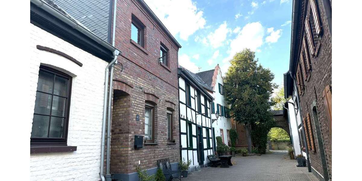 Einfamilienhaus Bedburg - 3 Zimmer, 77 m&sup2;, 990&euro; | Angebot:27414187
