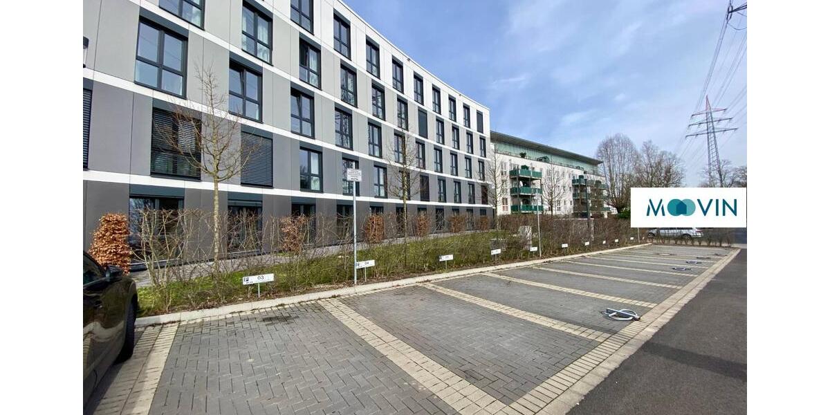 Etagenwohnung Düsseldorf Stadtbezirk 3 - 1 Zimmer, 28 m&sup2;, 685&euro; | Angebot:19541065