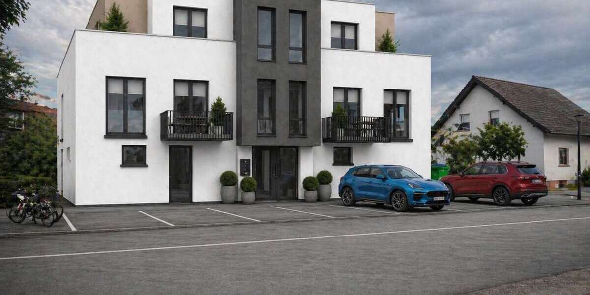 Etagenwohnung Hückelhoven - Baal Baal - 2 Zimmer, 67 m&sup2;, 278.600&euro; | Angebot:26641708