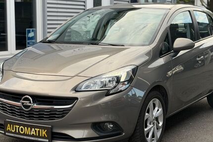 Opel Corsa 57.380 km 8.990 &euro; Krefeld 47809
