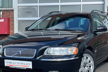 Volvo V70 295.000 km 5.999 &euro; Düsseldorf 40233