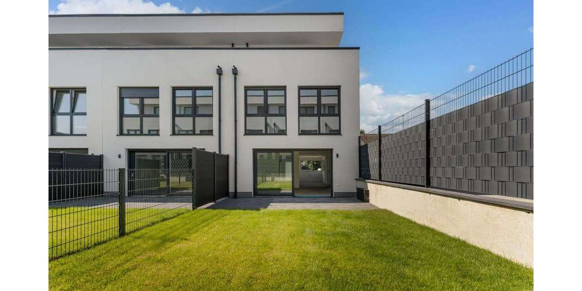 Einfamilienhaus Jüchen - 5 Zimmer, 154 m&sup2;, 585.000&euro; | Angebot:27070663
