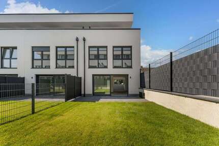 Haus Jüchen - 5 Zimmer, 154 m&sup2;, 585.000&euro; | Angebot:27070663