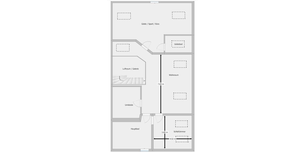 Einfamilienhaus Neukirchen-Vluyn Vluyn - 5 Zimmer, 226 m&sup2;, 860.000&euro; | Angebot:27479945