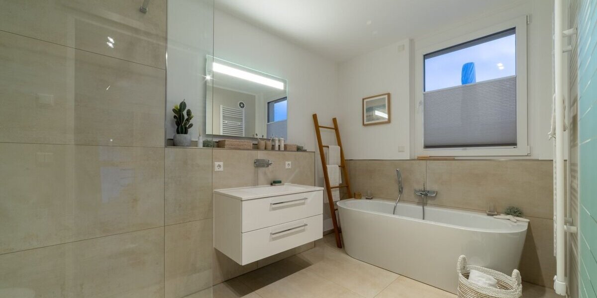 Individueller Bungalow in Grevenbroich - Ihr maßgeschneidertes Zuhause mit allkauf Qualität - Bungalow Grevenbroich Wevelinghoven | Angebot:27459777