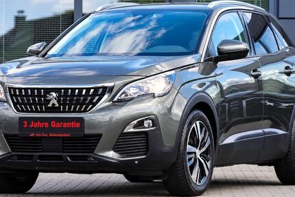 Peugeot 3008 110.000 km 14.980 &euro; Korschenbroich 41352
