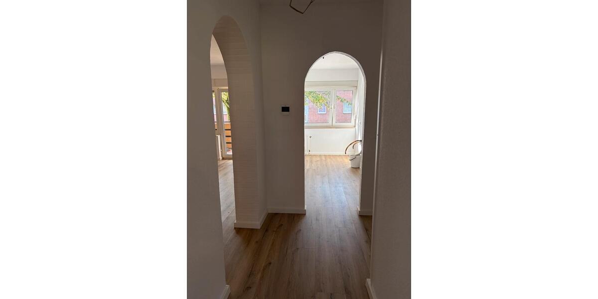 Etagenwohnung Neukirchen-Vluyn Vluyn - 3 Zimmer, 65 m&sup2;, 182.000&euro; | Angebot:27462437