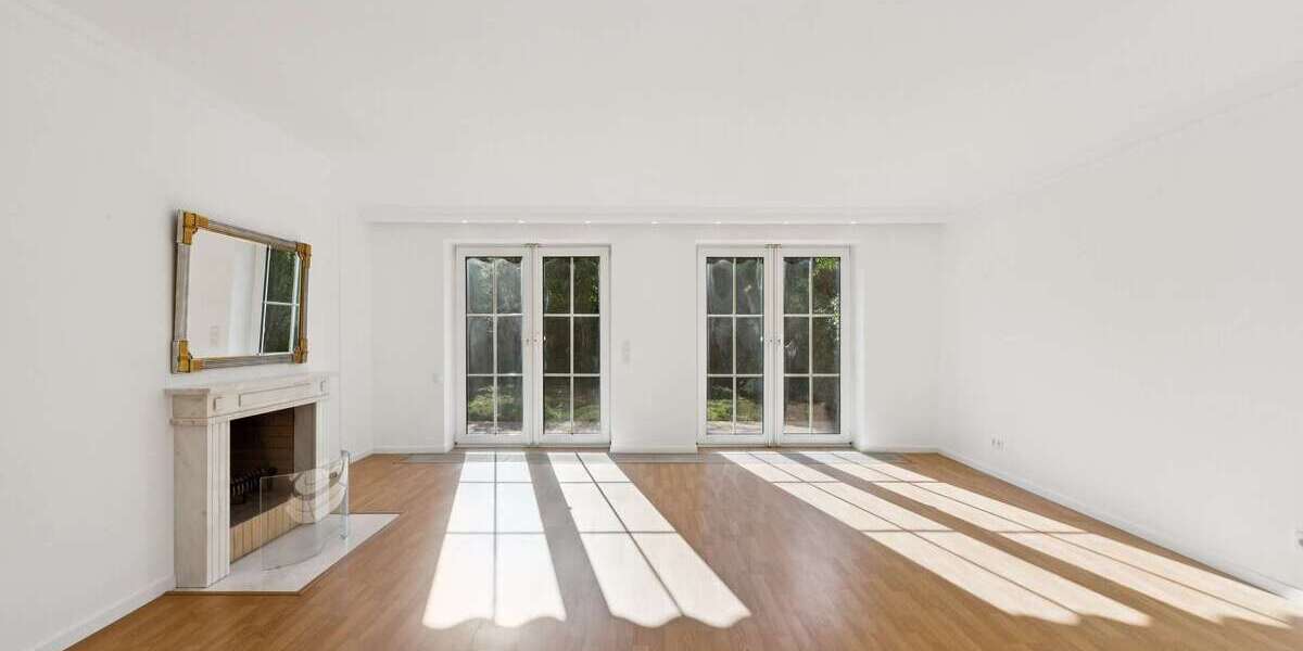 Einfamilienhaus Düsseldorf - Kaiserswerth Kaiserswerth - 7 Zimmer, 180 m&sup2;, 1.575.000&euro; | Angebot:27429771