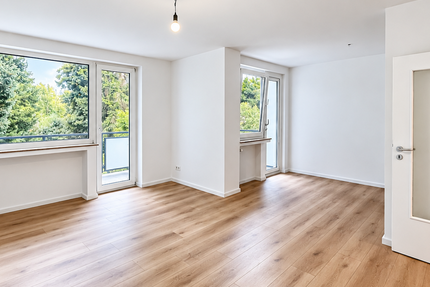 Wohnung Düsseldorf Stadtbezirk 8 - 2 Zimmer, 50 m&sup2;, 189.000&euro; | Angebot:27356285