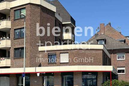 Gewerbeobjekt Mönchengladbach - 2.362&euro; | Angebot:12130053