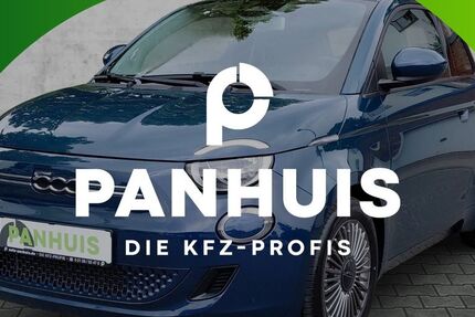 Fiat 500e 26.350 km 17.290 &euro; Meerbusch 40670