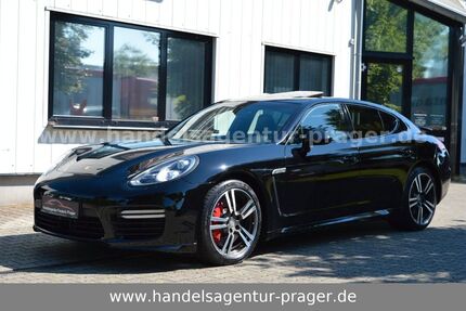 Porsche Panamera 96.500 km 32.900 &euro; Neukirchen-Vluyn 47506