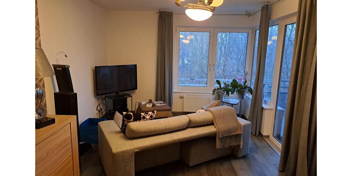 Etagenwohnung Düsseldorf Stadtbezirk 5 - 1.5 Zimmer, 47 m&sup2;, 199.000&euro; | Angebot:27465183