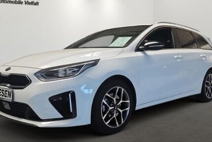 Kia ceed Sportswagon 68.500 km 16.980 &euro; Neuss 41464