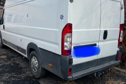 Peugeot Boxer 305.000 km 4.599 &euro; Neuss 41460