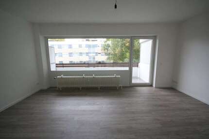 Wohnung Mönchengladbach Süd - 2 Zimmer, 59 m&sup2;, 730&euro; | Angebot:27372262