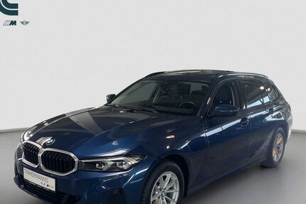 BMW 320 50.454 km 30.850 &euro; Kaarst 41564