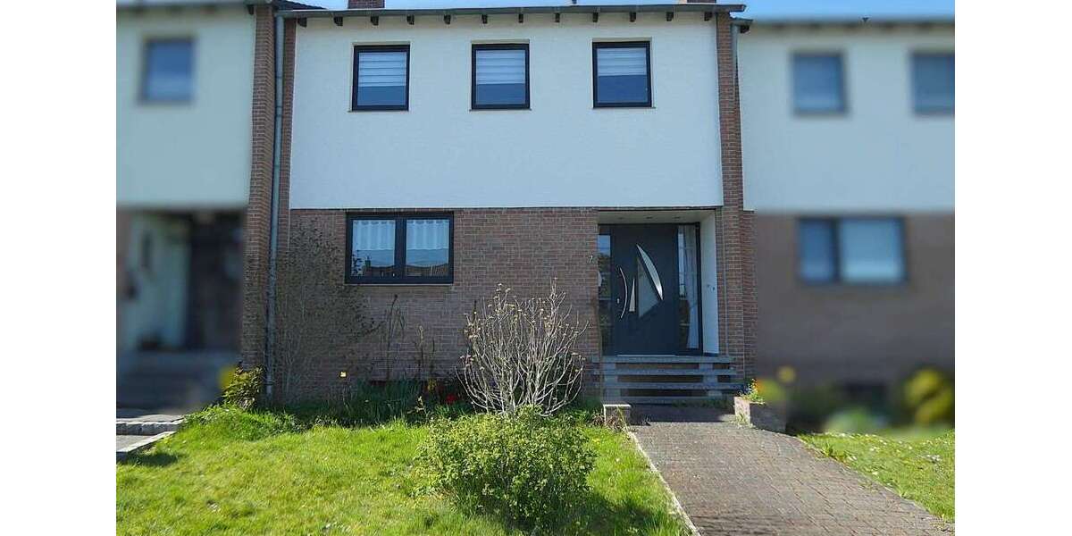 Einfamilienhaus Heinsberg - 4 Zimmer, 116 m&sup2;, 229.000&euro; | Angebot:27395850