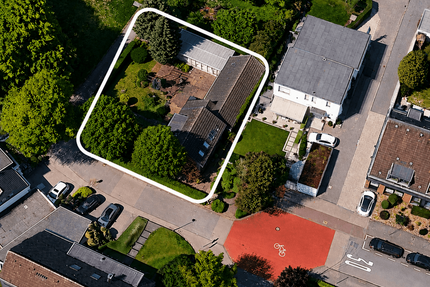 Grundstück Meerbusch Necklenbroich - 700.000&euro; | Angebot:26888445