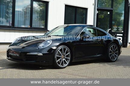 Porsche 991 99.500 km 74.900 &euro; Neukirchen-Vluyn 47506
