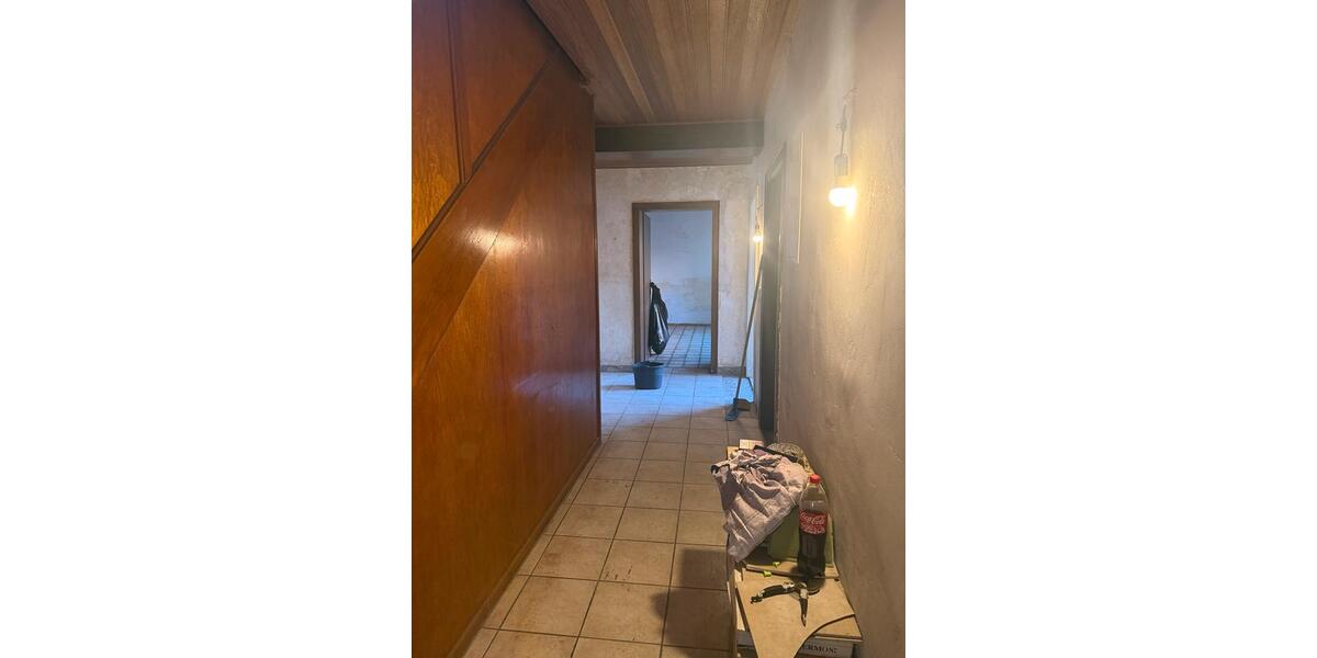 Reihenhaus Titz - 5 Zimmer, 110 m&sup2;, 120.000&euro; | Angebot:27496831