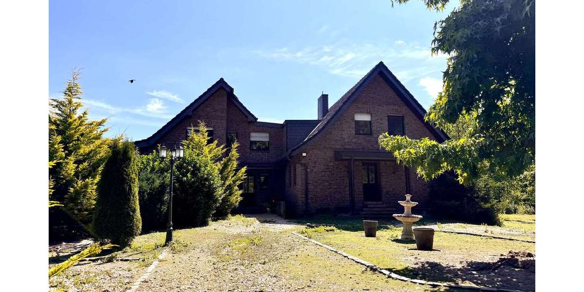 Einfamilienhaus Grefrath - 8 Zimmer, 229 m&sup2;, 998.000&euro; | Angebot:26537528
